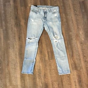 Abercrombie & Fitch Men’s Jeans